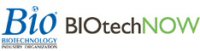 Biotechnology Industry Organization logo