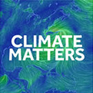 Climate Matters logo