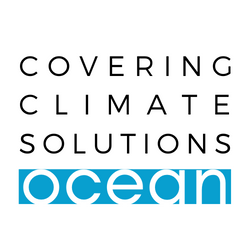 Covering Climate Solutions - Oceans