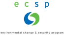 ECSP logo
