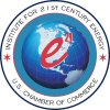 Institute for 21st Century Energy logo