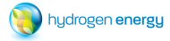 Hydrogen Energy logo
