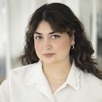 Julie Zenderoudi