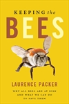 Cover of Keeping the Bees