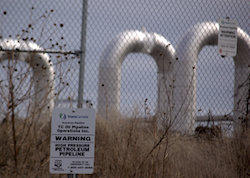 Keystone XL pipeline