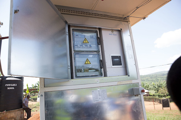 Kigali-friendly refrigerant