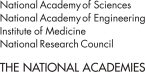 National Academies logo