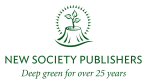 New Society Publishers logo