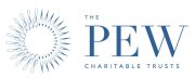 Pew logo