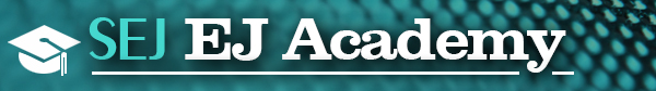 SEJournal Online EJ Academy banner