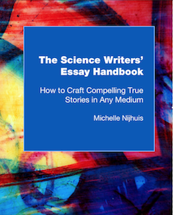 Science Writers' Essay Handbook