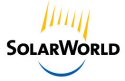 SolarWorld logo