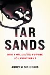 Cover of Tar Sands