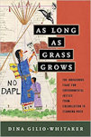 Cover of As Long As Grass Grows