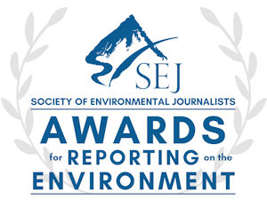 SEj Awards logo