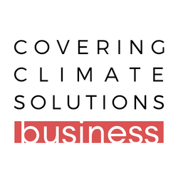 Climate Solution: Business