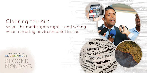 Clearing the Air graphic