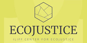 Iliff Center for Ecojustice logo