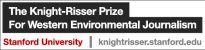 Knight-Risser Prize logo
