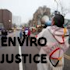 Environmental Justice graphic