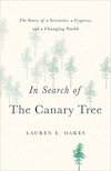Cover image of In Search of the Canary Tree