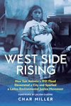 Cover of "West Side Rising"